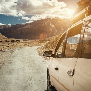 travelling music
